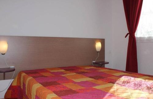 Gruissan Apartment | Appart T2 Piscine Clim Parking - Gruissan - FR-1-229-548