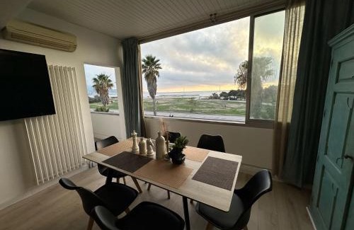 La Plage Apartment | Appart T3 vue mer en face des JO
