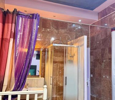 Les Lilas Apartment | Appart TH - Les Lilas