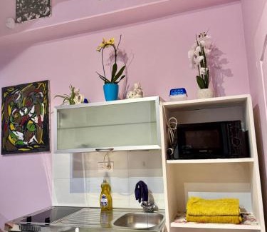 Les Lilas Apartment | Appart TH - Les Lilas