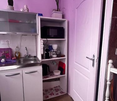 Les Lilas Apartment | Appart TH - Les Lilas