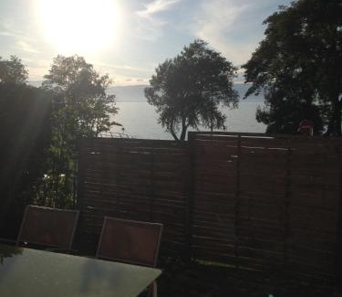 Corzent Apartment | Appart Thonon-Corzent