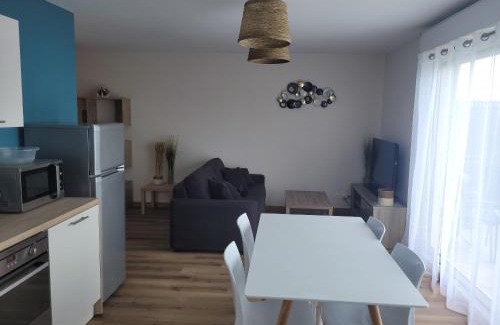 Corzent Apartment | Appart Thonon-Corzent