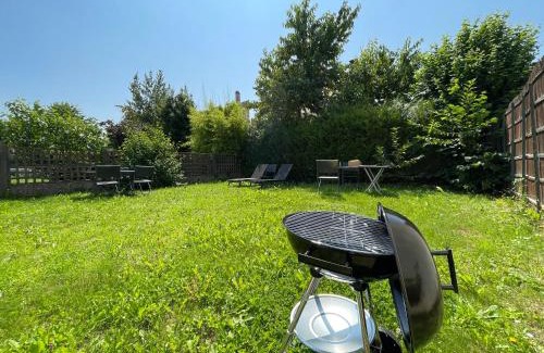 Jouy-en-Josas Apartment | Appart'Village Jouy Les Metz