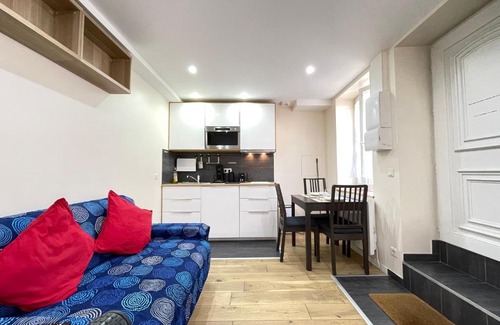 Jouy-en-Josas Apartment | Appart'Village Jouy Vallée