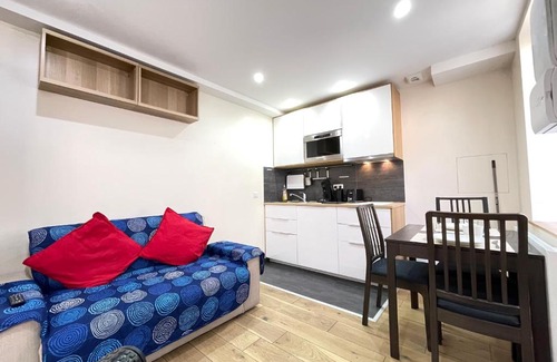 Jouy-en-Josas Apartment | Appart'Village Jouy Vallée