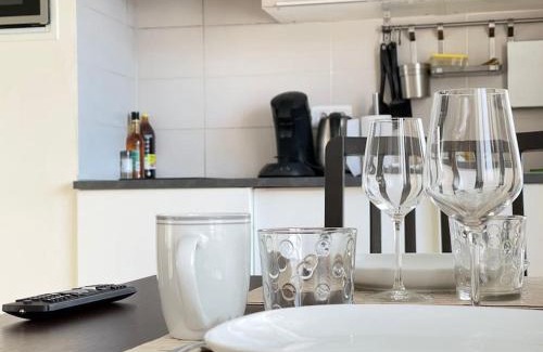 Jouy-en-Josas Apartment | Appart'Village N3 Jouy Proche HEC-RER C 500 m