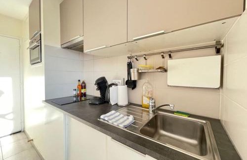 Jouy-en-Josas Apartment | Appart'Village N3 Jouy Proche HEC-RER C 500 m