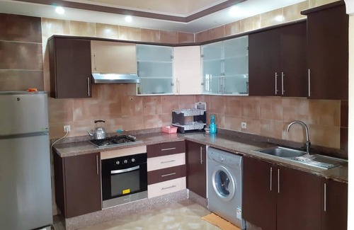 Essaouira Apartment | Appart Wafi Essaouira