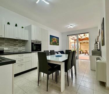 Castiglione della Pescaia Apartment | Appartamento Bell’Umore
