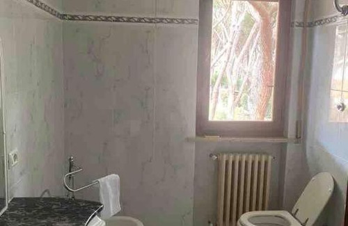 Castiglione della Pescaia Apartment | Appartamento sul mare con giardino e posto auto