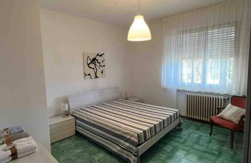Castiglione della Pescaia Apartment | Appartamento sul mare con giardino e posto auto