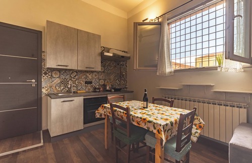 San Benedetto del Tronto Apartment | Appartamento Benucci