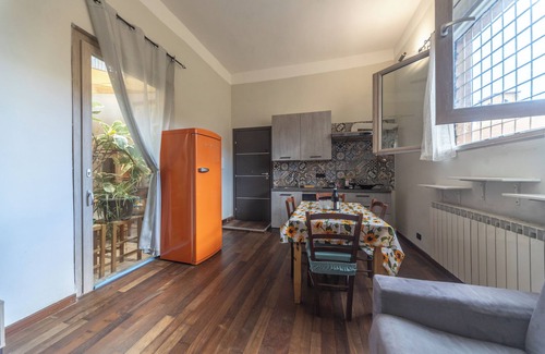 San Benedetto del Tronto Apartment | Appartamento Benucci