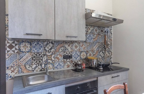 San Benedetto del Tronto Apartment | Appartamento Benucci