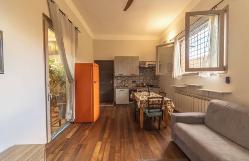 San Benedetto del Tronto Apartment | Appartamento Benucci