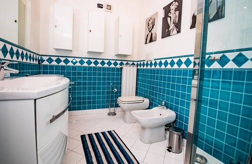 Crociale Apartment | Appartamento il Sole