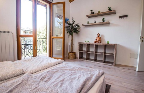 Crociale Apartment | Appartamento il Sole