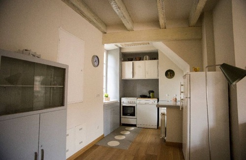 Portese Apartment | Appartamento Magnolia