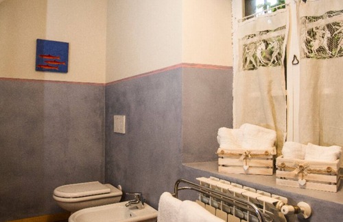 Portese Apartment | Appartamento Magnolia