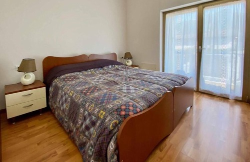 Calceranica al Lago Apartment | Appartamento al Sole, Calceranica al Lago - Ospitar