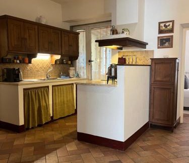 Tavarnelle Val di Pesa Apartment | Appartamento in Centro