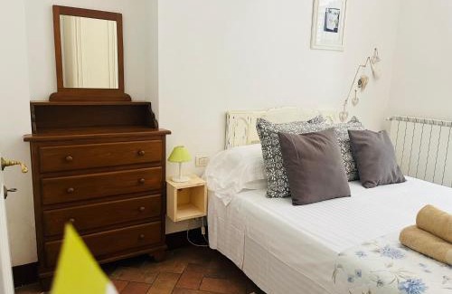 Tavarnelle Val di Pesa Apartment | Appartamento in Centro