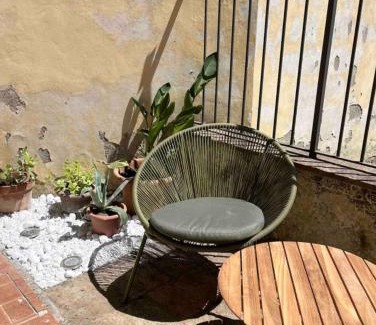 Tavarnelle Val di Pesa Apartment | Appartamento in Centro