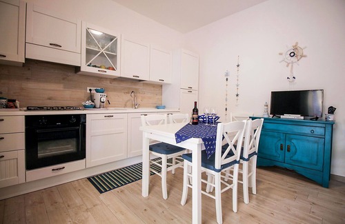 Marina di Grosseto Apartment | Appartamento Timone