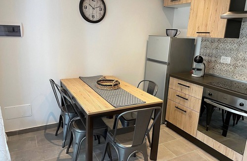 Marina di Grosseto Apartment | Appartamento Hollywood