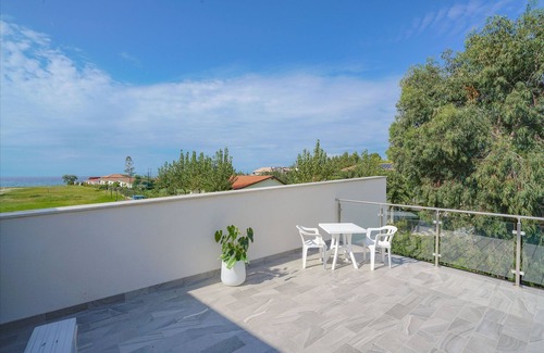 Marina di Zambrone Apartment | Appartamenti Comfort