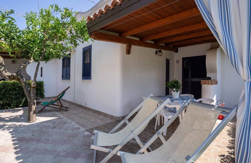 Marina di Zambrone Apartment | Appartamenti Standard nice