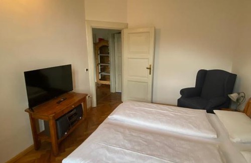 Colle Isarco Apartment | Appartament Tirol im Palasthotel Gossensass