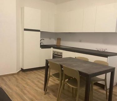 Gioia Apartment | Appartamenti 5min da stazione centrale