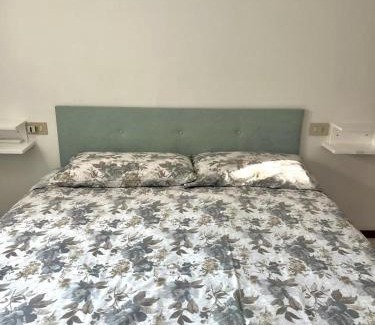 San Giuliano a Mare Apartment | Appartamenti a pochi passi dal mare