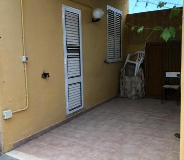 Le Castella Apartment | APPARTAMENTI ACHILLE E ANNIBALE