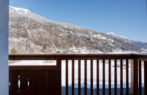 Dimaro Apartment | Appartamenti Ai Bonetei 1