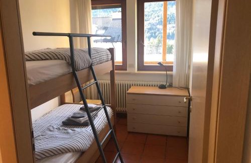 Andalo Apartment | Appartamenti Al Ploz