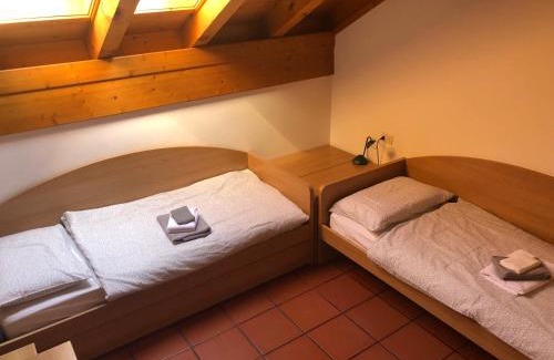 Andalo Apartment | Appartamenti Al Ploz