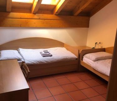 Andalo Apartment | Appartamenti Al Ploz