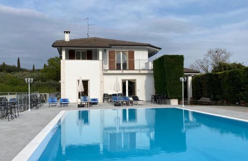 Montioni Apartment | Appartamenti Alice