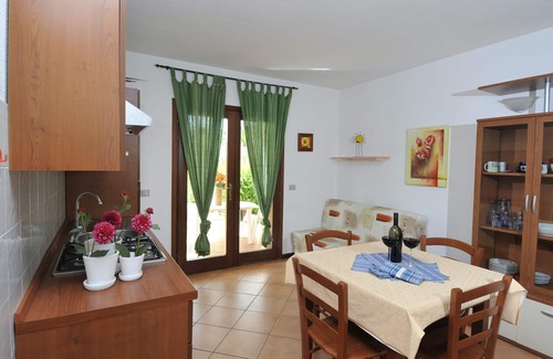 San Teodoro City Centre Apartment | Appartamenti Ambra a San Teodoro