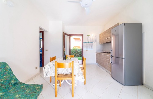 San Teodoro City Centre Apartment | Appartamenti Ambra a San Teodoro