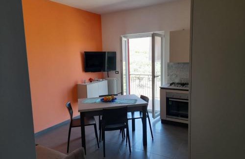 Davoli House | Appartamenti Antico Uliveto