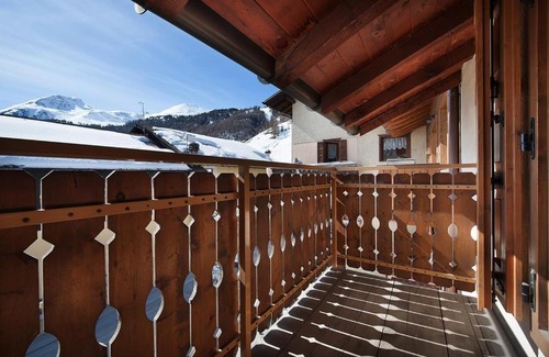 San Rocco Apartment | Appartamenti Bait Carosello
