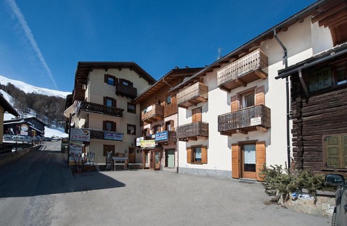 San Rocco Apartment | Appartamenti Bait Carosello