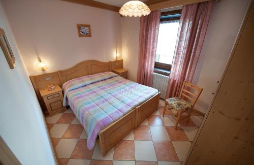 San Rocco Apartment | Appartamenti Bait Carosello