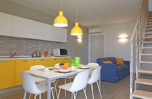 Bardolino Apartment | Appartamenti Bellavista