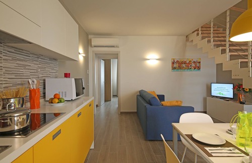 Bardolino Apartment | Appartamenti Bellavista