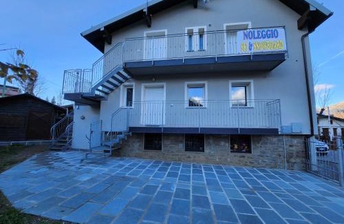 Faidello Apartment | Appartamenti Bice Abetone 1